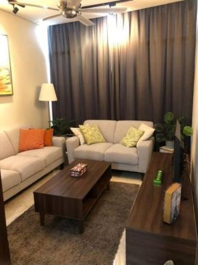 Plush Condo 3BR Deluxe 5 mins to KLCC City Centre